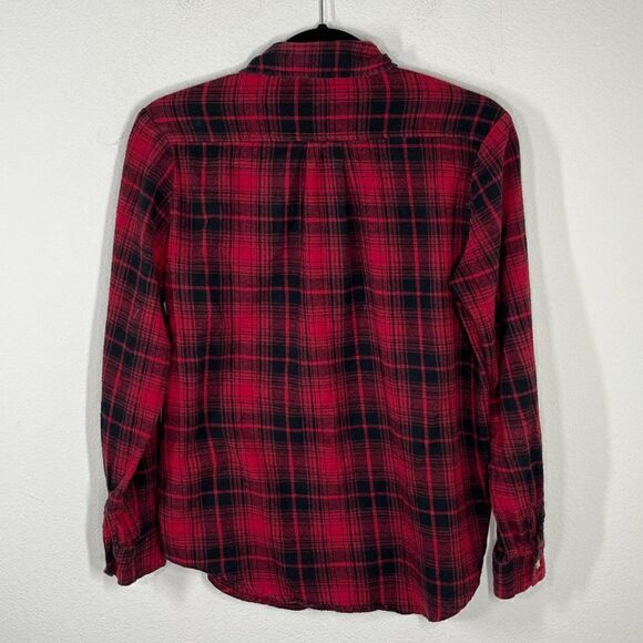 Brandy Meville Wylie Flannel  - Picture 6 of 14